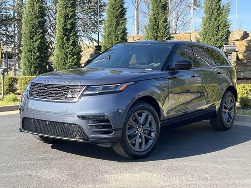 Varesine Blue 2026 Land Rover Range Rover Velar P250 Dynamic SE