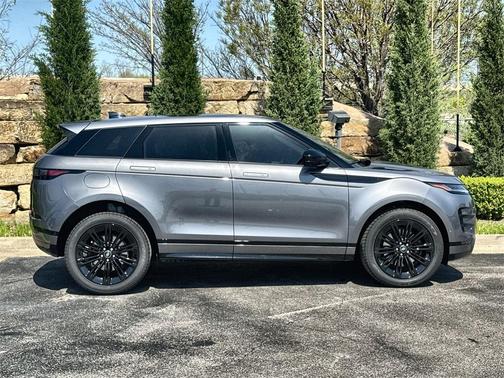 2026 Land Rover Range Rover Evoque Dynamic SE