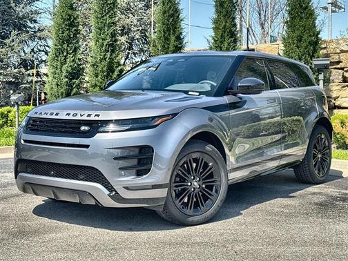2026 Land Rover Range Rover Evoque Dynamic SE