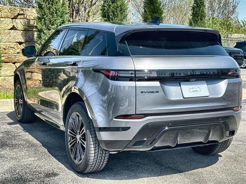 2026 Land Rover Range Rover Evoque Dynamic SE