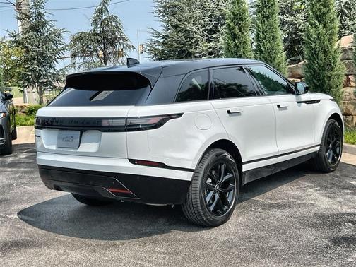 2025 Land Rover Range Rover Velar P250 Dynamic SE