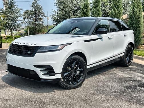 2025 Land Rover Range Rover Velar P250 Dynamic SE