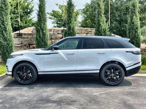2025 Land Rover Range Rover Velar P250 Dynamic SE