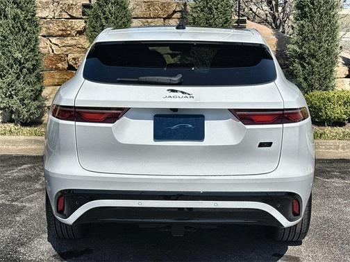 2026 Jaguar F-PACE P250 R-Dynamic S