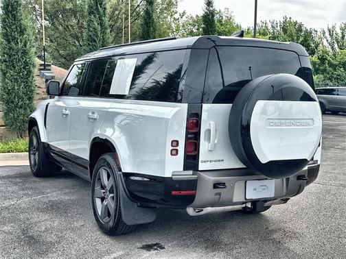 2025 Land Rover Defender P400 X-Dynamic SE