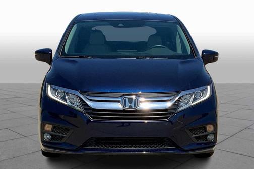2020 Honda Odyssey EX-L w/Navigation/RES