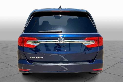 2020 Honda Odyssey EX-L w/Navigation/RES
