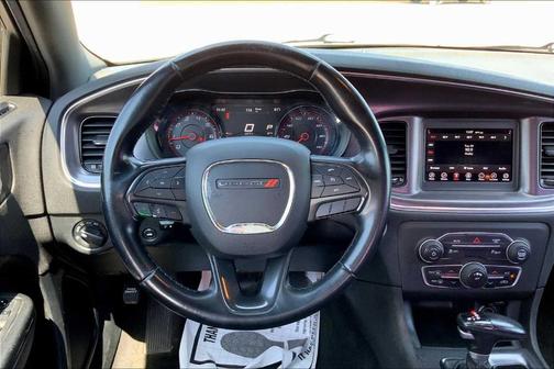 2018 Dodge Charger SXT