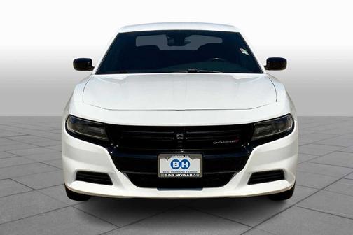 2018 Dodge Charger SXT