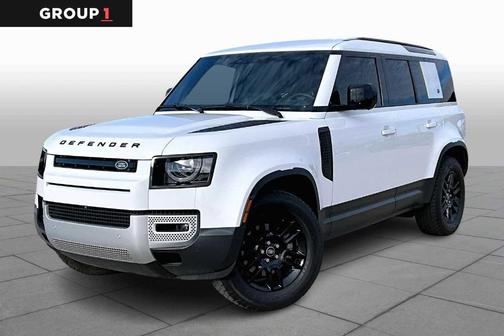 2023 Land Rover Defender 110 S