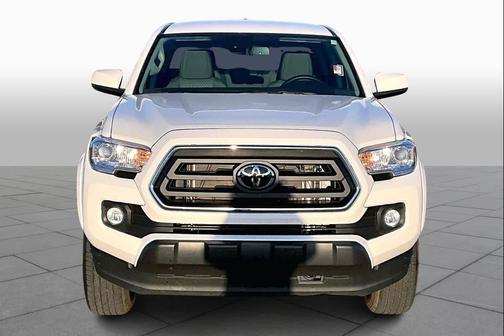 Ice 2023 Toyota Tacoma SR5