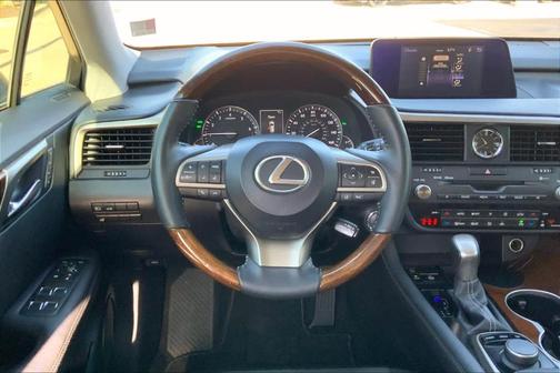2017 Lexus RX 350 RX 350
