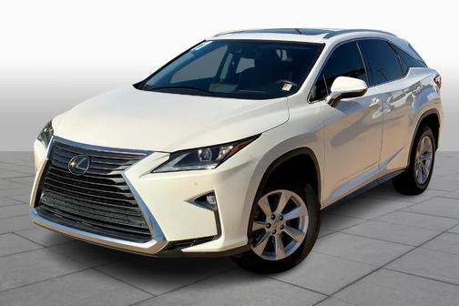 2017 Lexus RX 350 RX 350