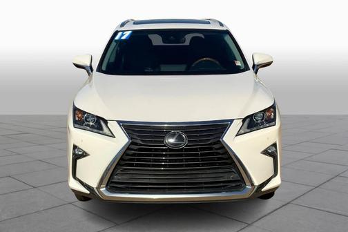 2017 Lexus RX 350 RX 350