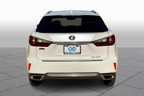 2017 Lexus RX 350 RX 350