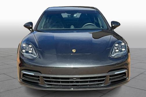 2020 Porsche Panamera 4S