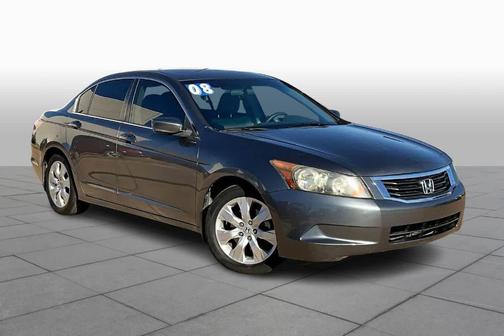 2008 Honda Accord EX