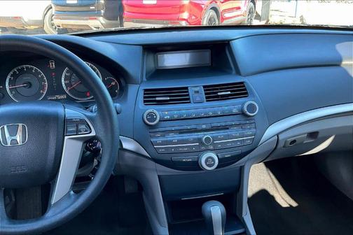 2008 Honda Accord EX