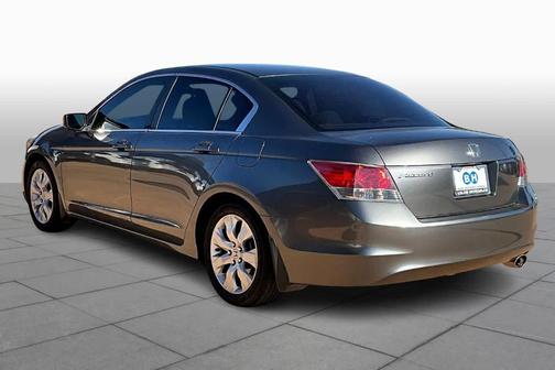 2008 Honda Accord EX