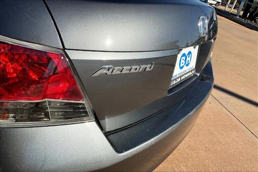 2008 Honda Accord EX