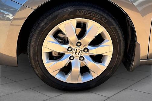 2008 Honda Accord EX