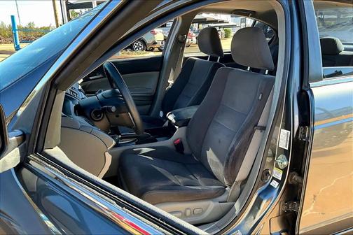 2008 Honda Accord EX