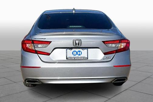 2020 Honda Accord Sport 2.0T