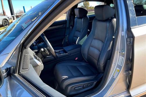 2020 Honda Accord Sport 2.0T