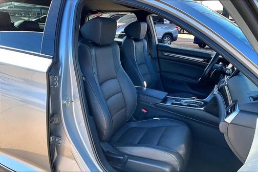 2020 Honda Accord Sport 2.0T