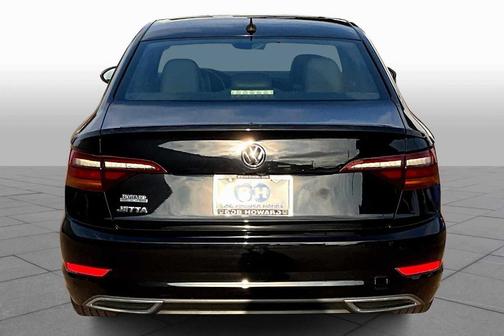 2019 Volkswagen Jetta 1.4T R-Line