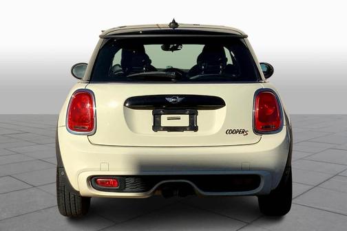 2015 MINI Hardtop Cooper S