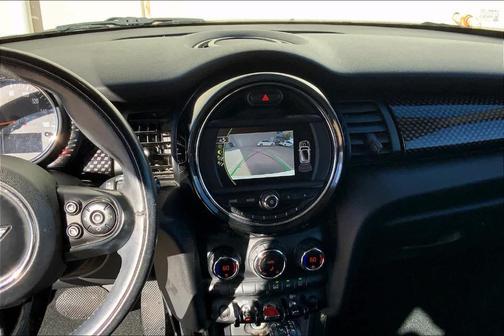 2015 MINI Hardtop Cooper S