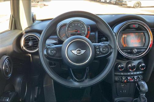 2015 MINI Hardtop Cooper S