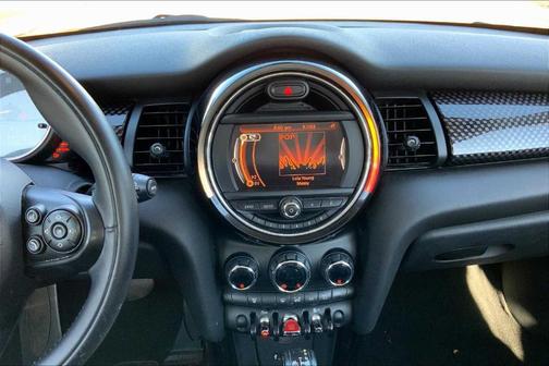 2015 MINI Hardtop Cooper S