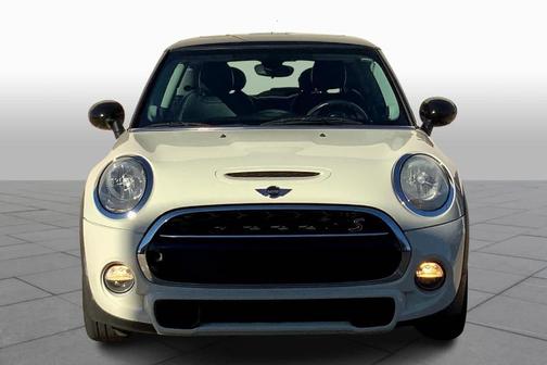2015 MINI Hardtop Cooper S