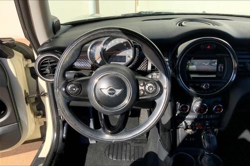 2015 MINI Hardtop Cooper S