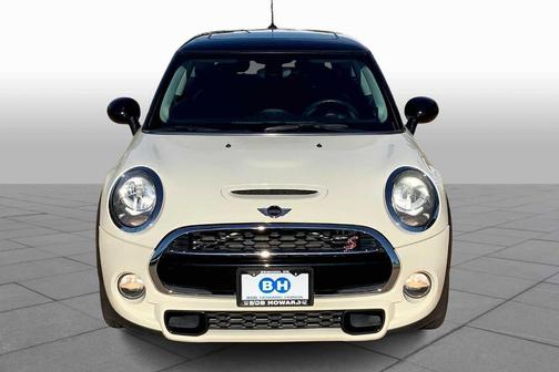 2015 MINI Hardtop Cooper S