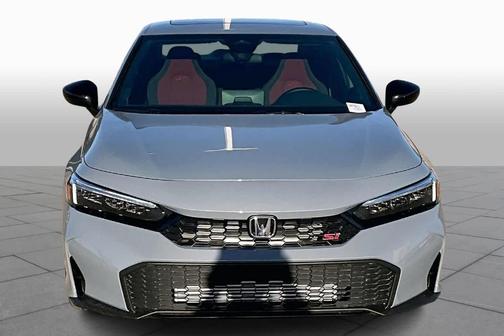 2026 Honda Civic Si Base