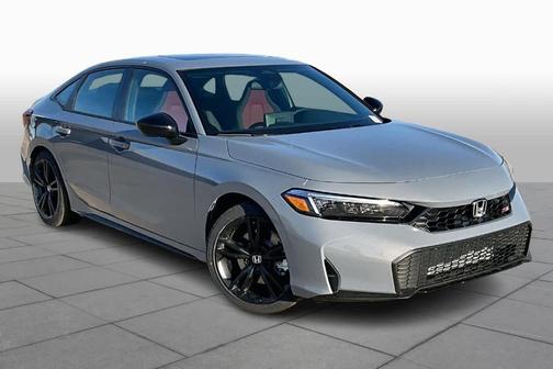 2026 Honda Civic Si Base