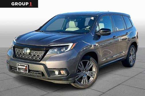 2019 Honda Passport EX-L