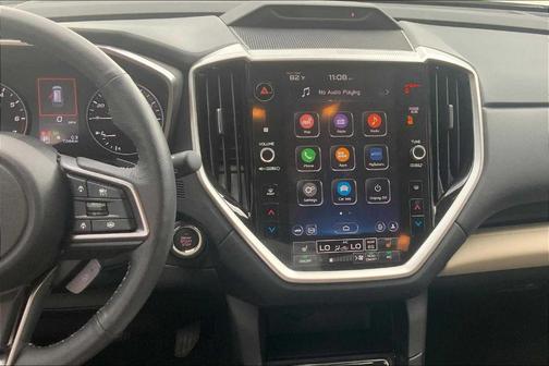 2024 Subaru Ascent Limited