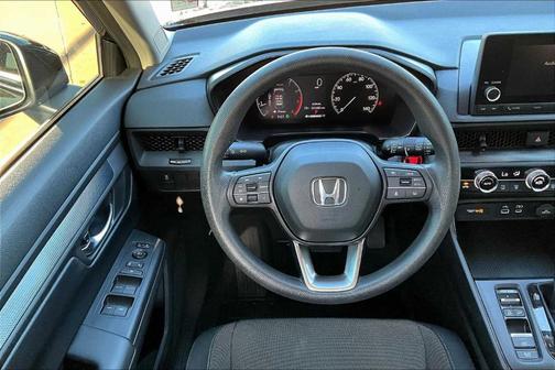 2023 Honda CR-V EX