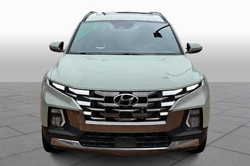 2022 Hyundai SANTA CRUZ 2.5T Limited