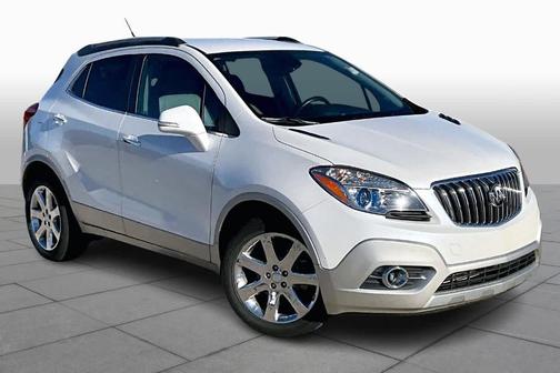 2014 Buick Encore Leather