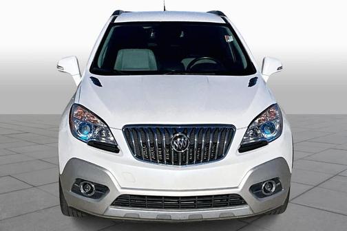 2014 Buick Encore Leather