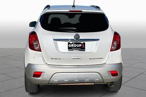 2014 Buick Encore Leather