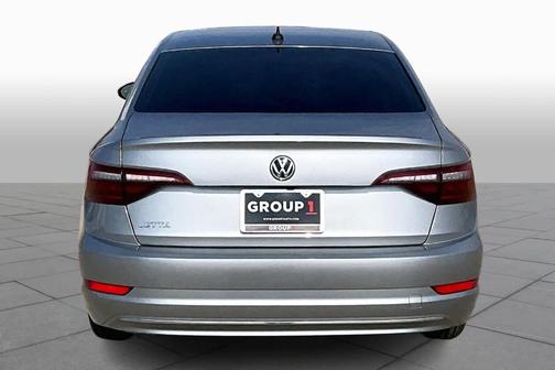 2020 Volkswagen Jetta 1.4T SEL