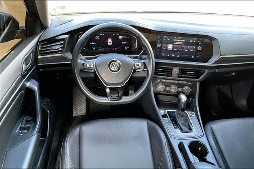 2020 Volkswagen Jetta 1.4T SEL