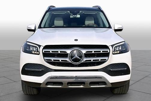 2020 Mercedes-Benz GLS 450 Base 4MATIC
