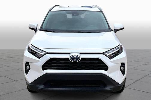 2023 Toyota RAV4 Hybrid XLE Premium